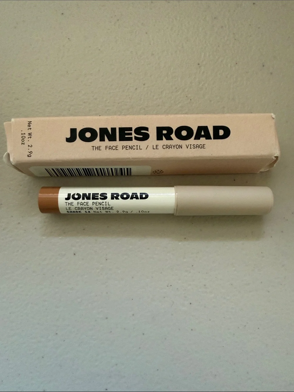 Jones Road jones road